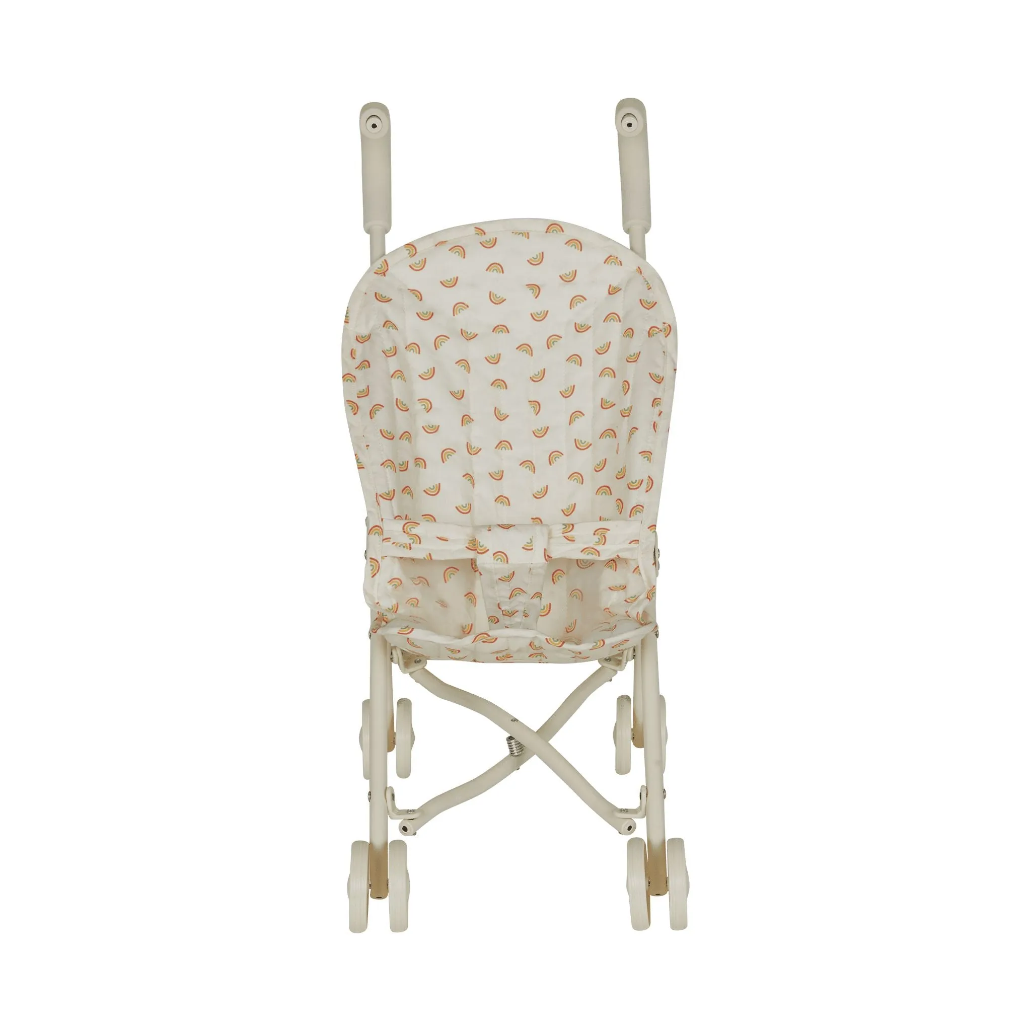 Olli Ella Sollie Stroller - Rainbow