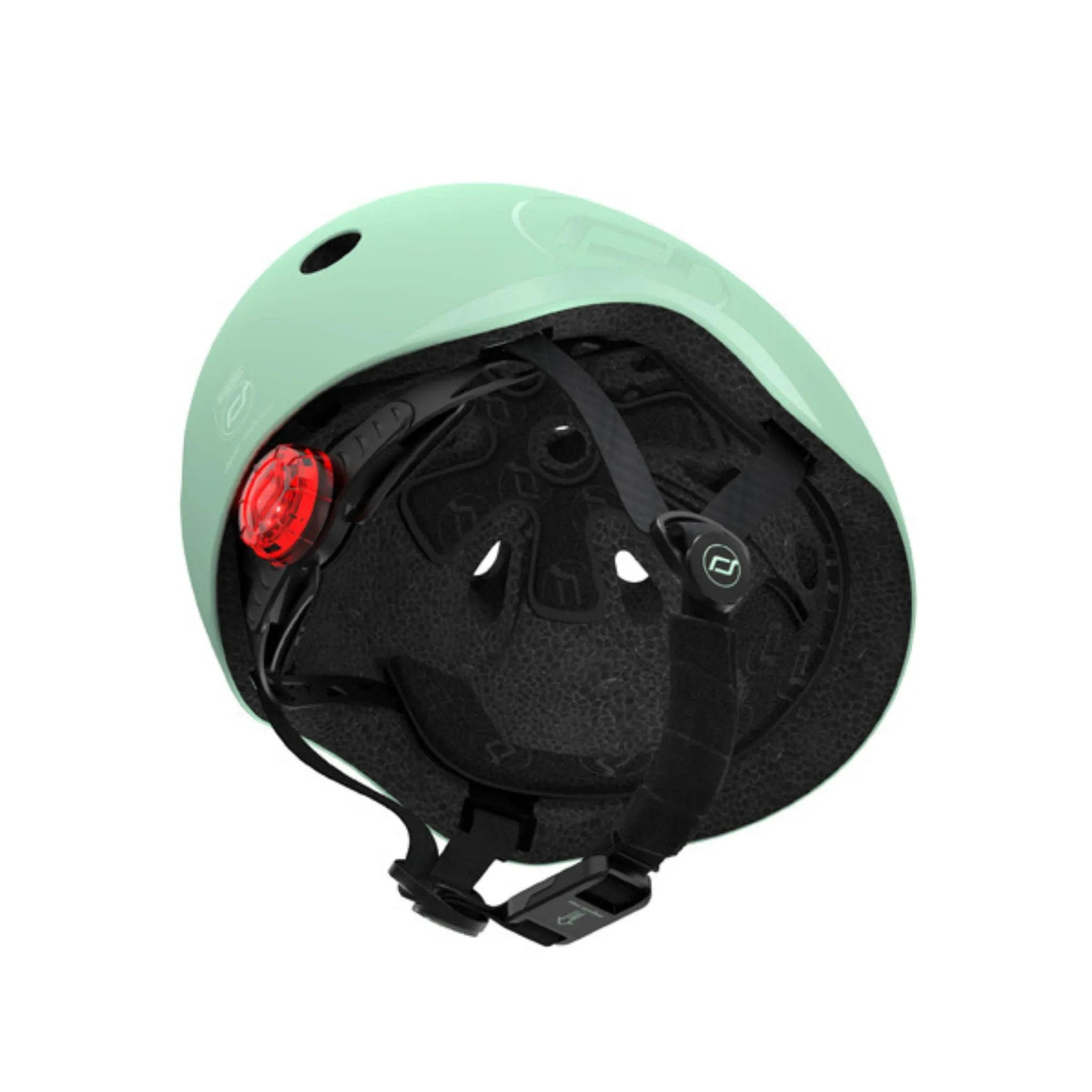 Scoot & Ride Kids Helmet 51-55cm - Kiwi