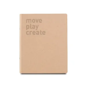 Stapelstein Play Cards - English