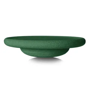 Stapelstein Wobble Board - Dark Green