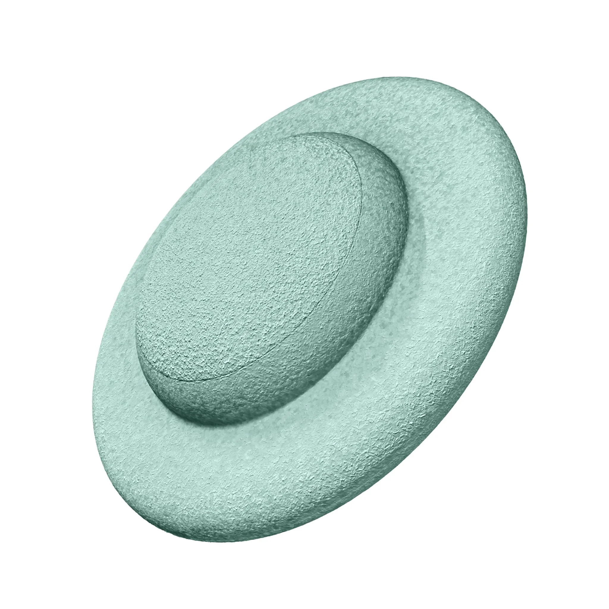 Stapelstein Wobble Board - Light Green