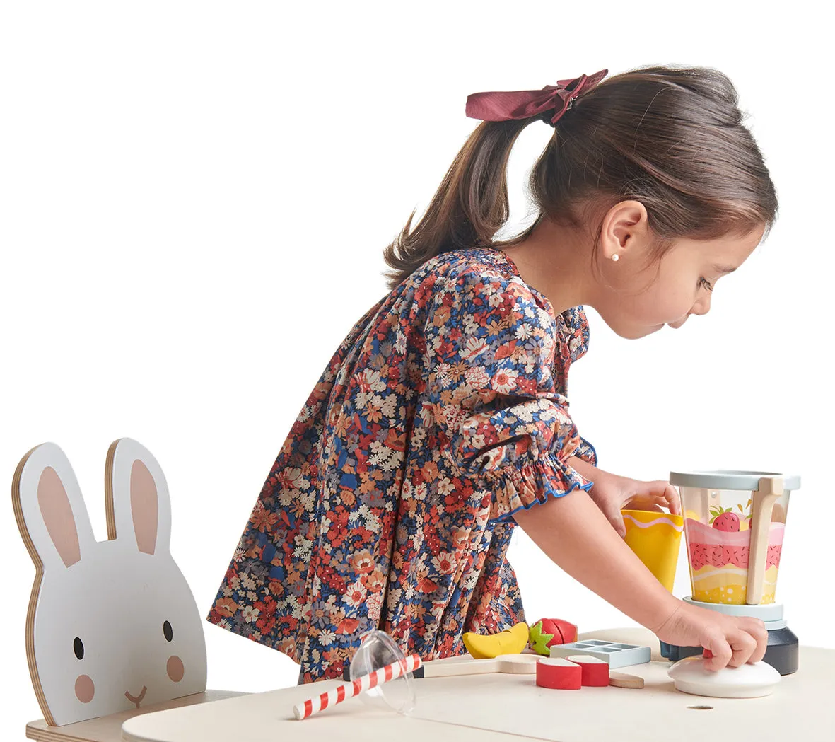 Tender Leaf Toys Fruity Blender