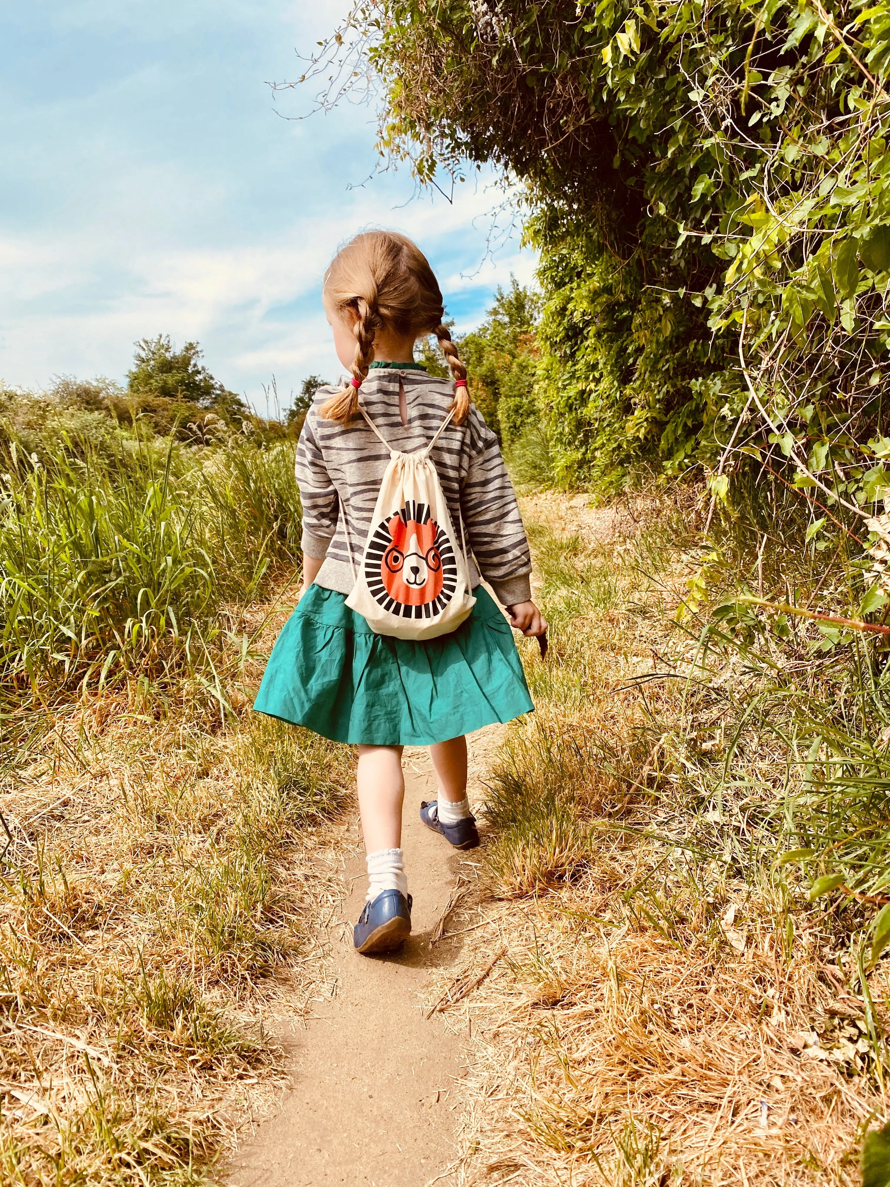 Tender Leaf Toys Safari Adventure