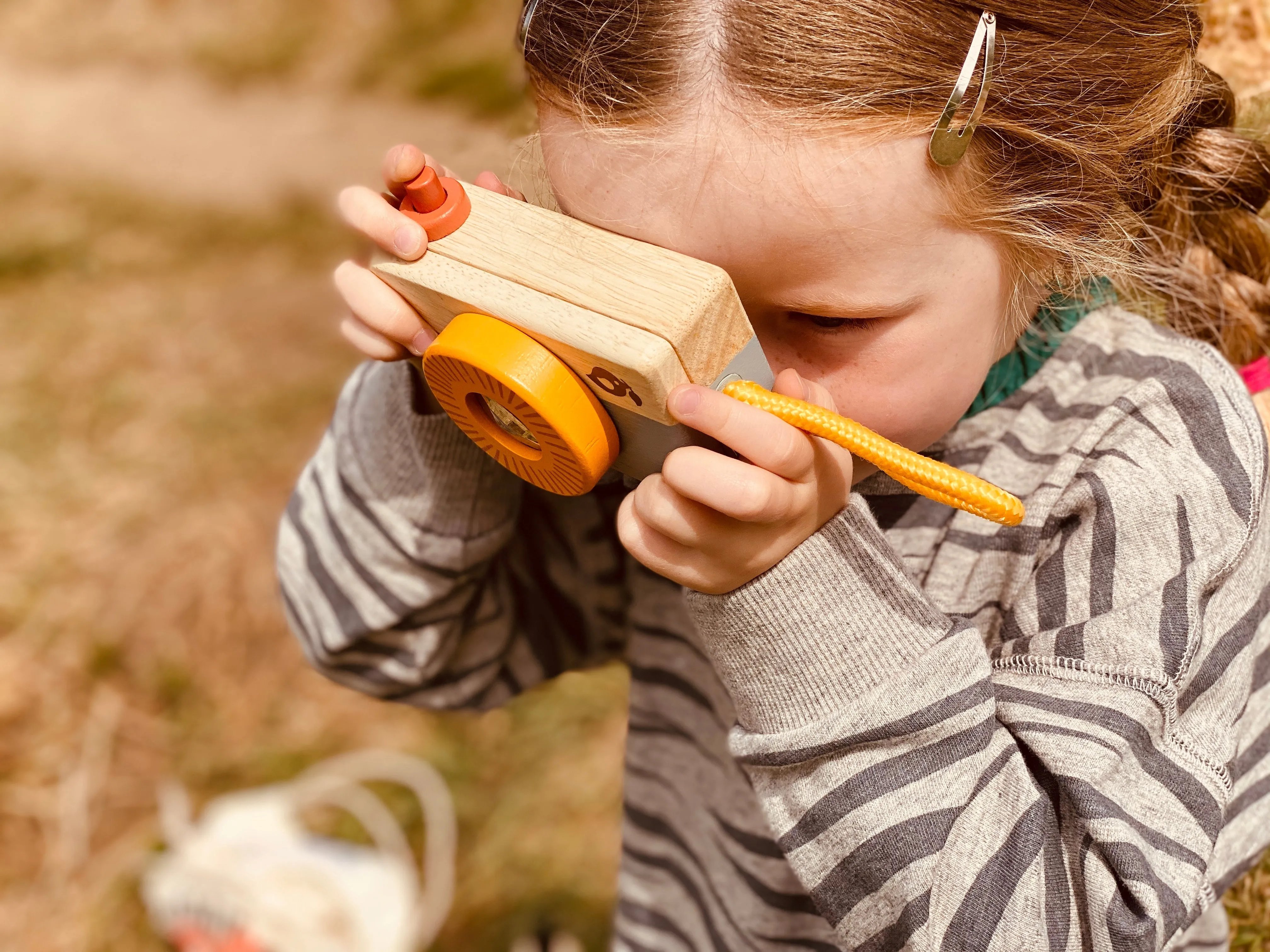 Tender Leaf Toys Safari Adventure