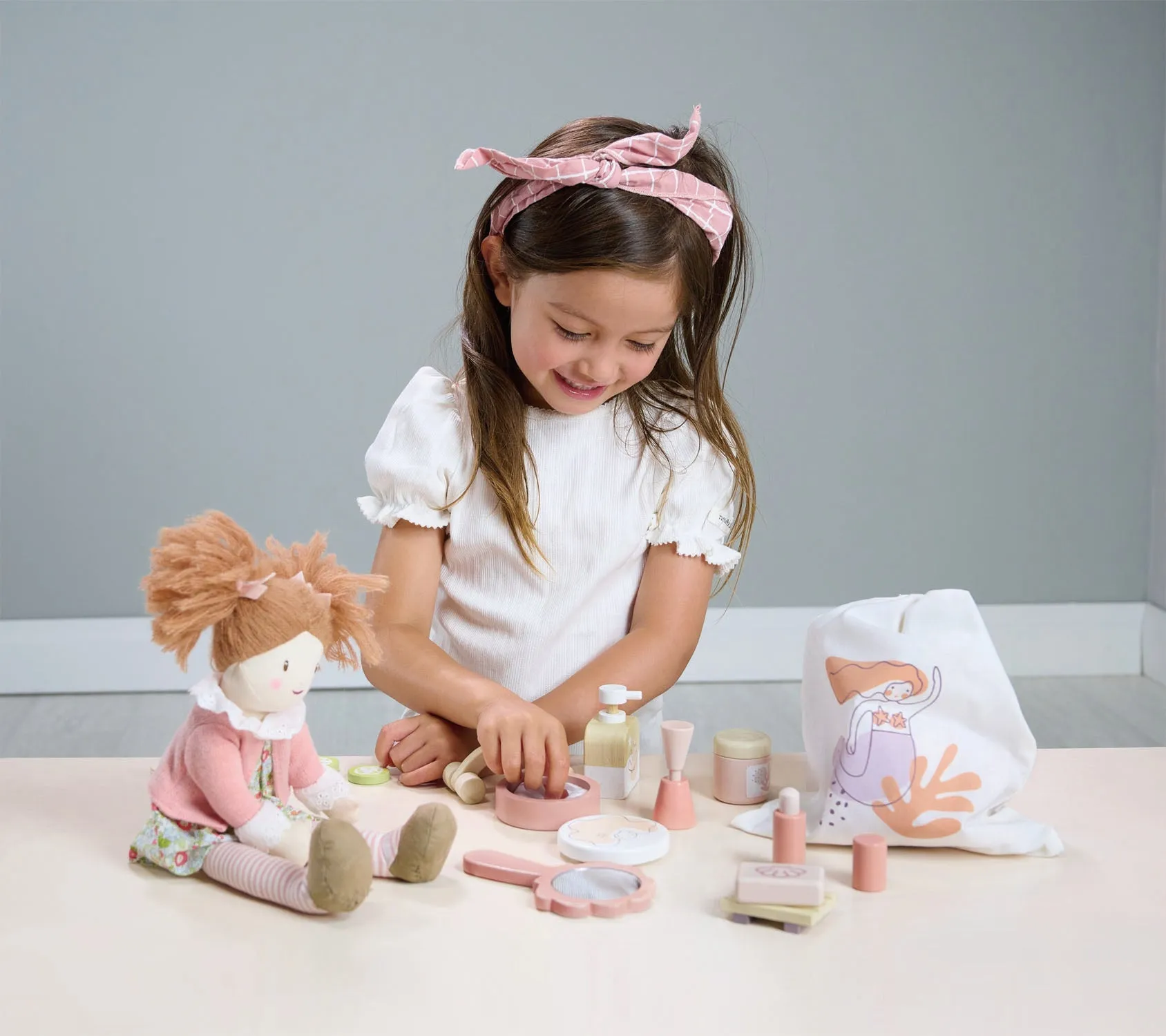 Tender Leaf Toys Tender Leaf Spa Retreat Set