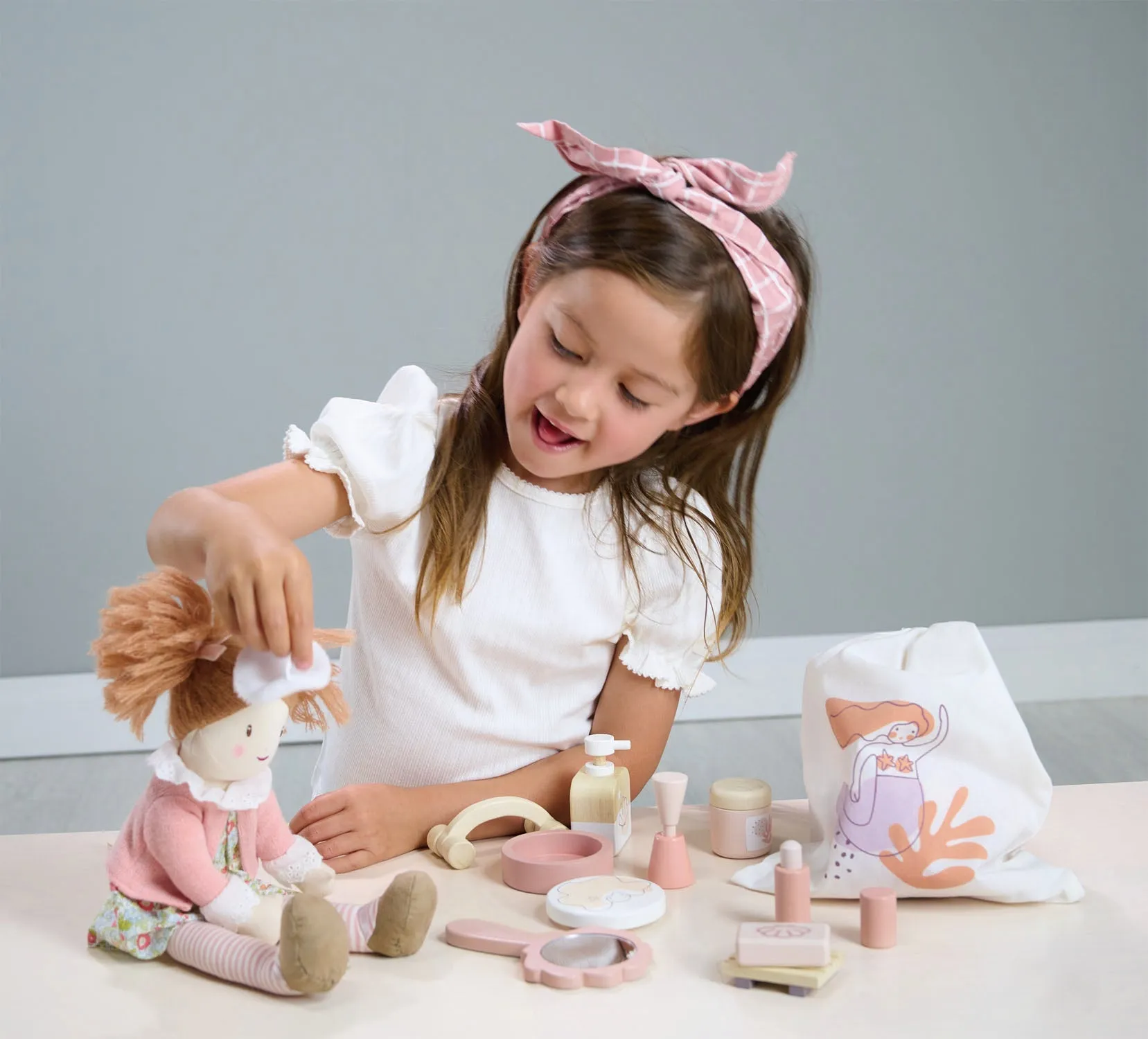Tender Leaf Toys Tender Leaf Spa Retreat Set