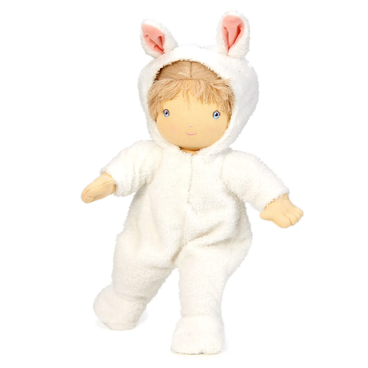 ThreadBear Design Baby Doll - Lilli