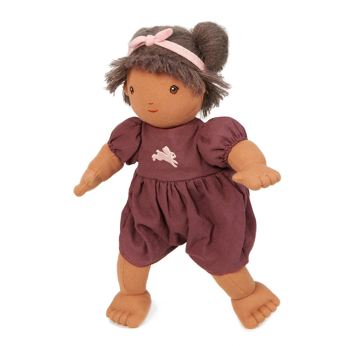 ThreadBear Design Baby Doll - Lola
