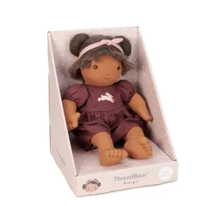 ThreadBear Design Baby Doll - Lola