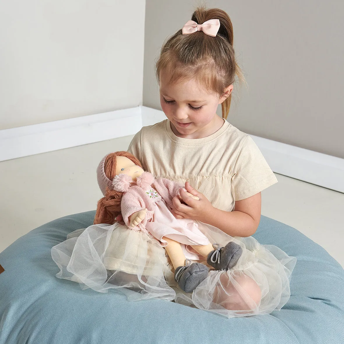 ThreadBear Design Liselie Soft Doll