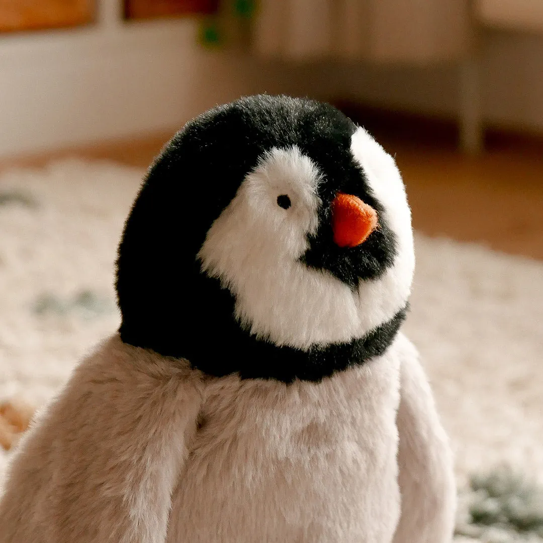 Tigercub Cuddly Toys - Pippin The Penguin