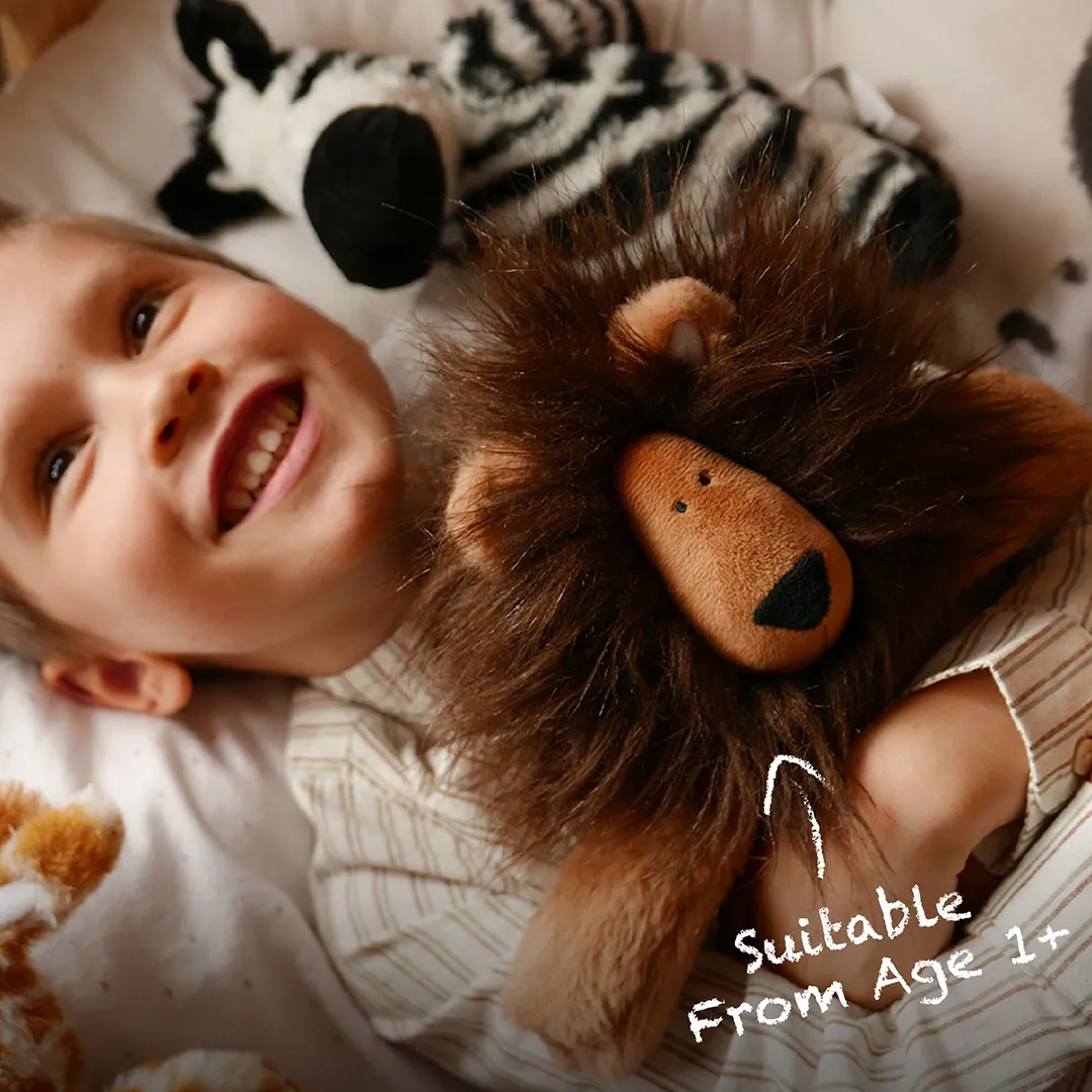 Tigercub Cuddly Toys - Rory The Lion