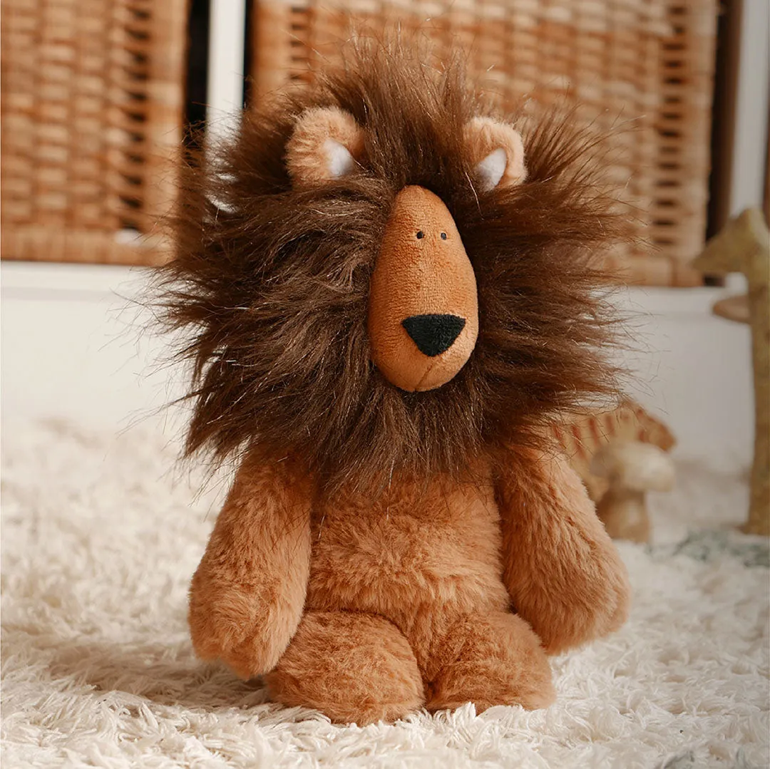 Tigercub Cuddly Toys - Rory The Lion