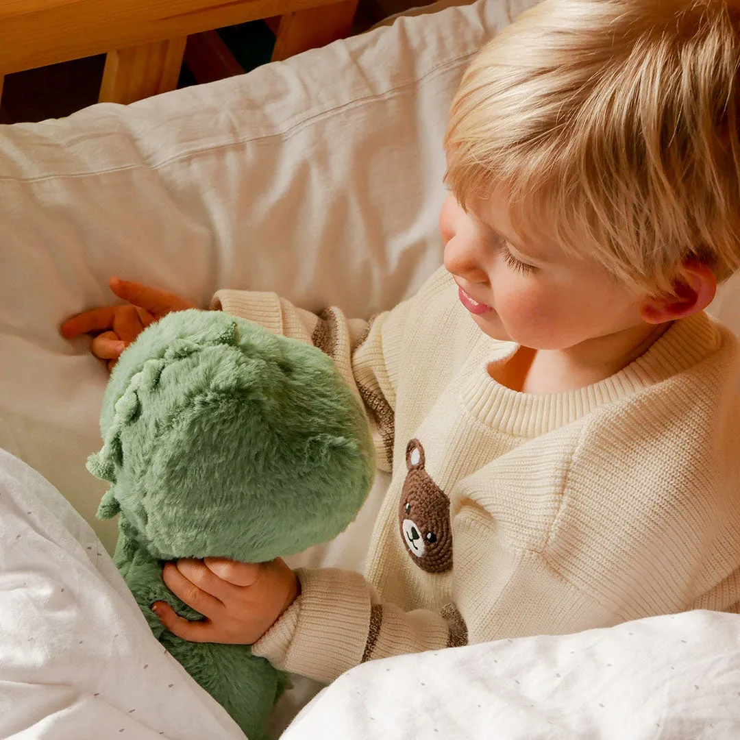 Tigercub Cuddly Toys - Wilf The T-Rex Dinosaur