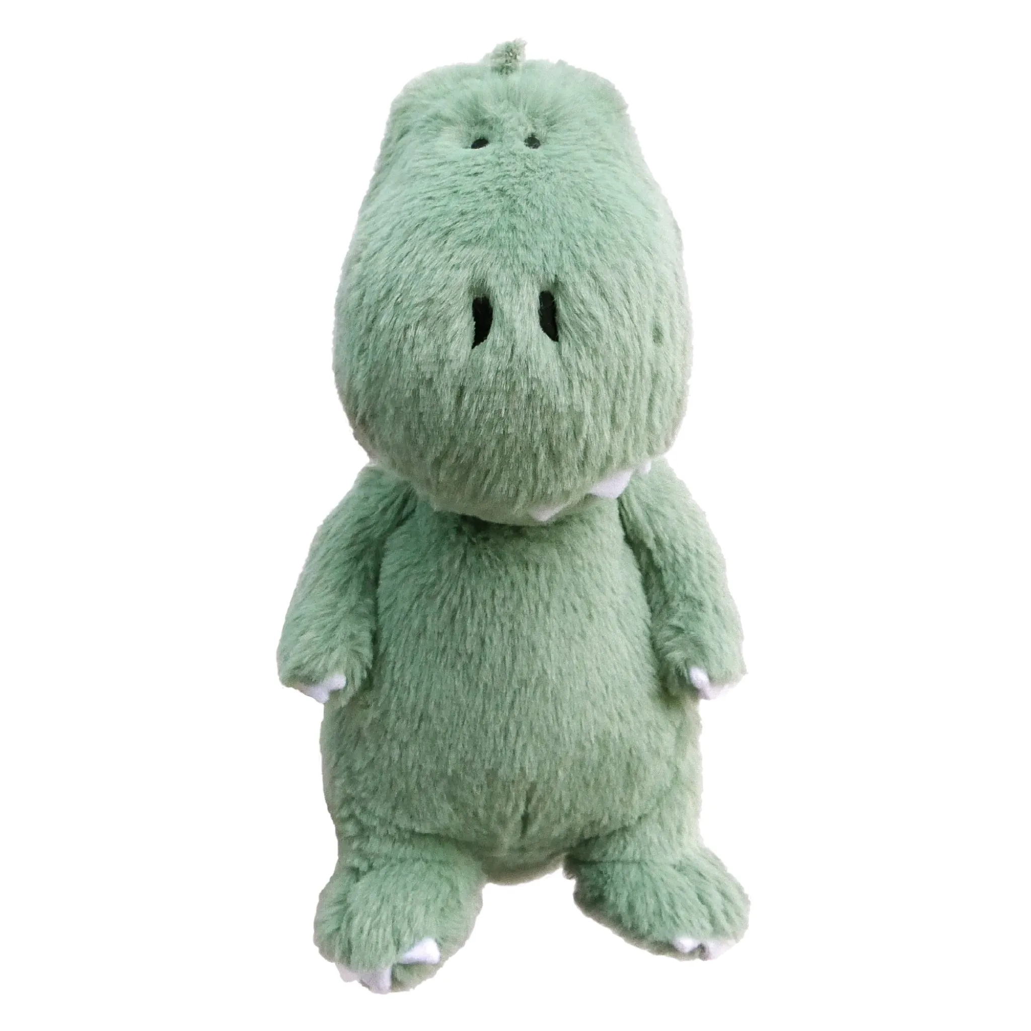 Tigercub Cuddly Toys - Wilf The T-Rex Dinosaur