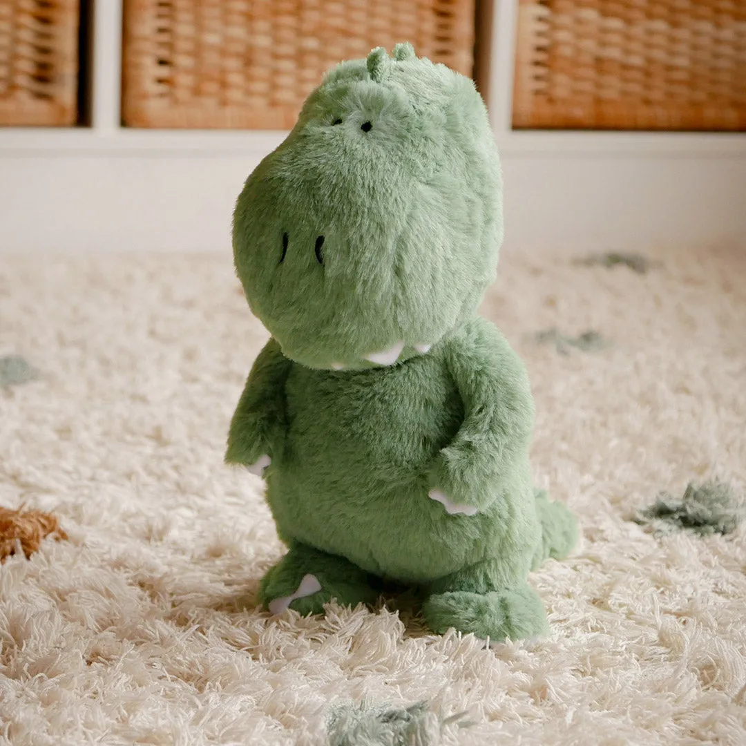 Tigercub Cuddly Toys - Wilf The T-Rex Dinosaur