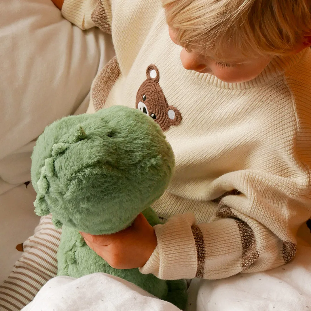 Tigercub Cuddly Toys - Wilf The T-Rex Dinosaur