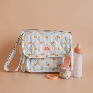 Tiny Harlow Tiny Nurturers Set - Blue Ducky