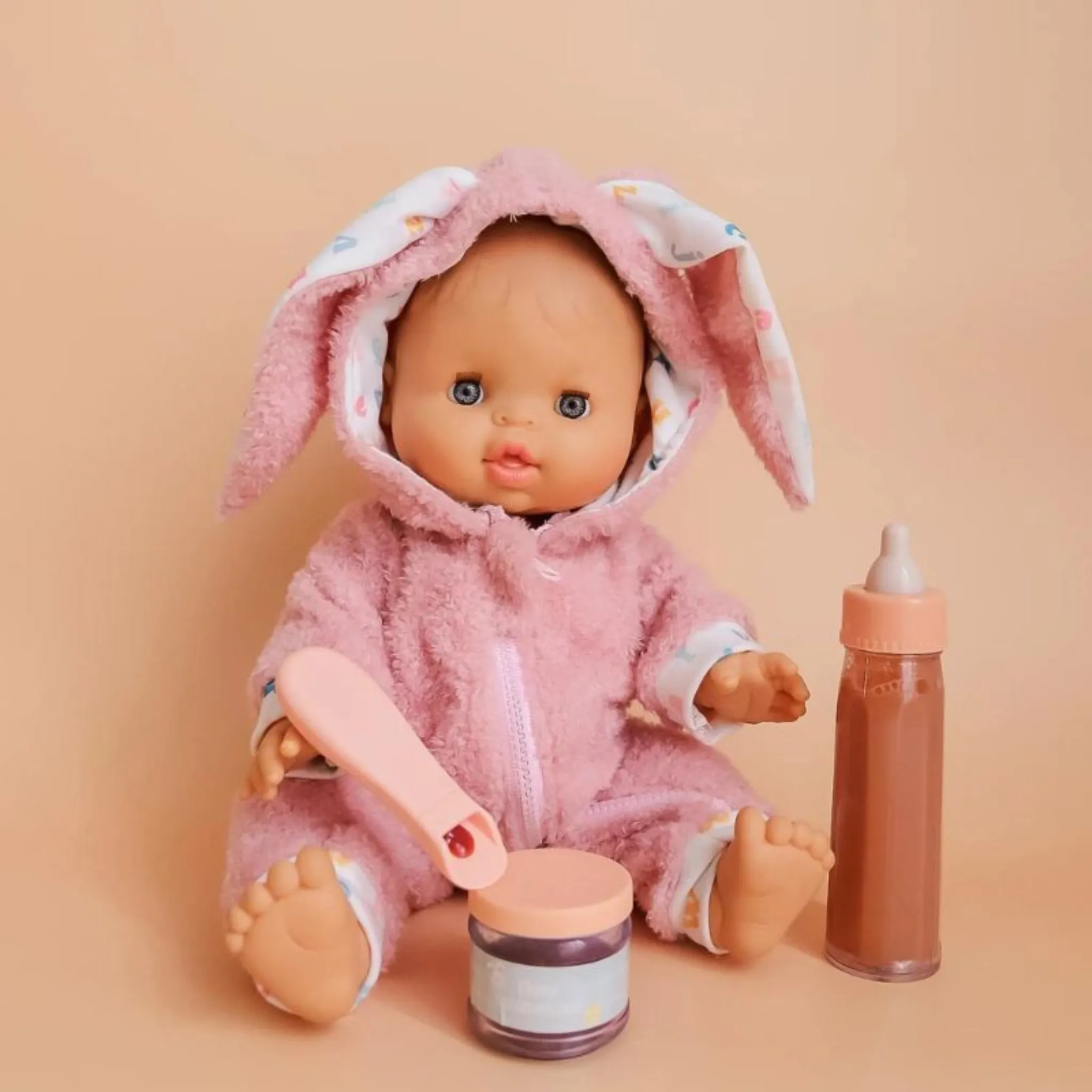 Tiny Harlow Tiny Tummies Easter Gift Pack