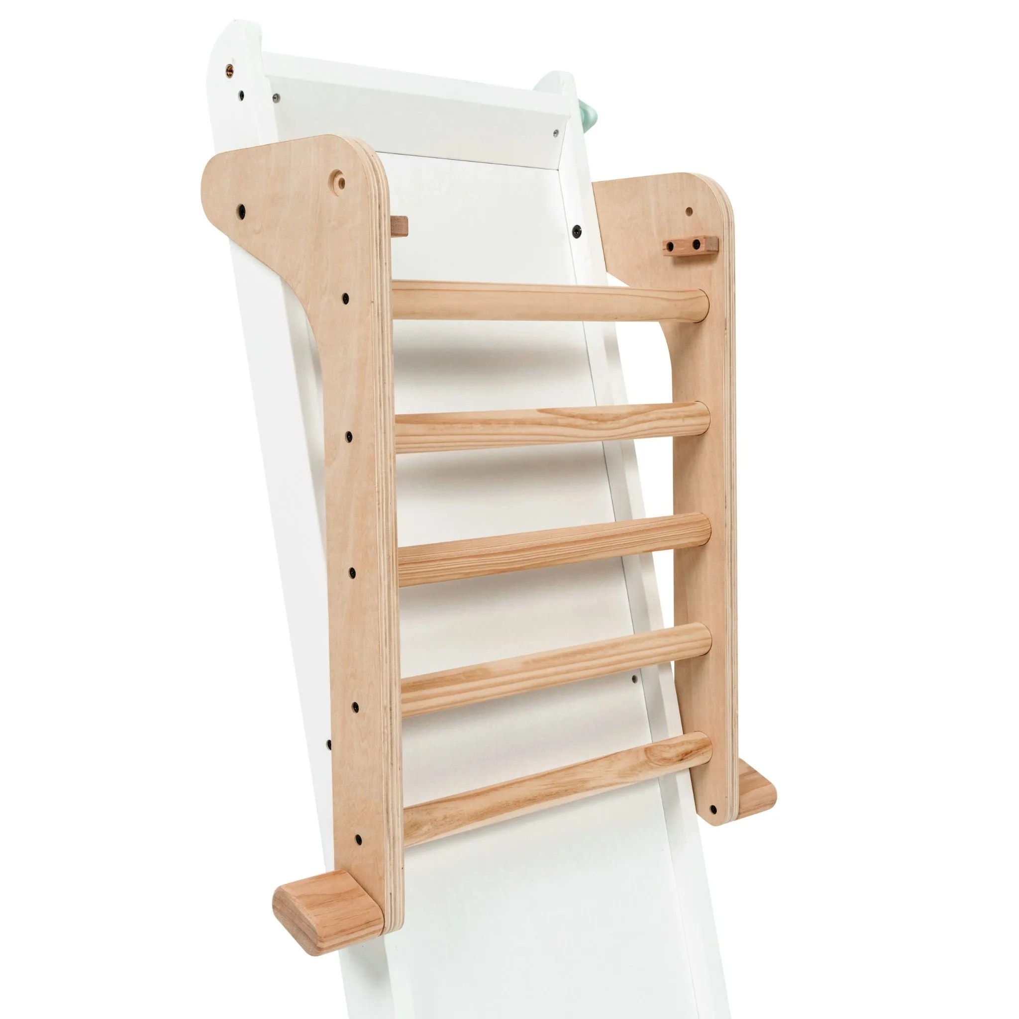 TP Active Tots Indoor Folding Slide