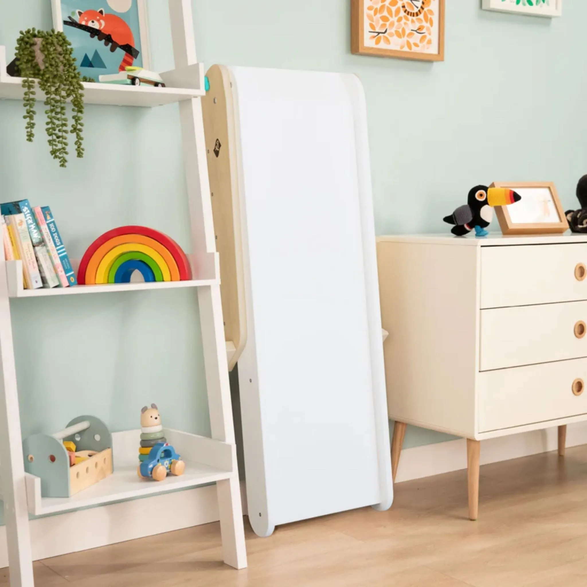 TP Active Tots Indoor Folding Slide