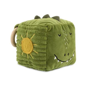 Trixie Activity Cube - Mr. Dino