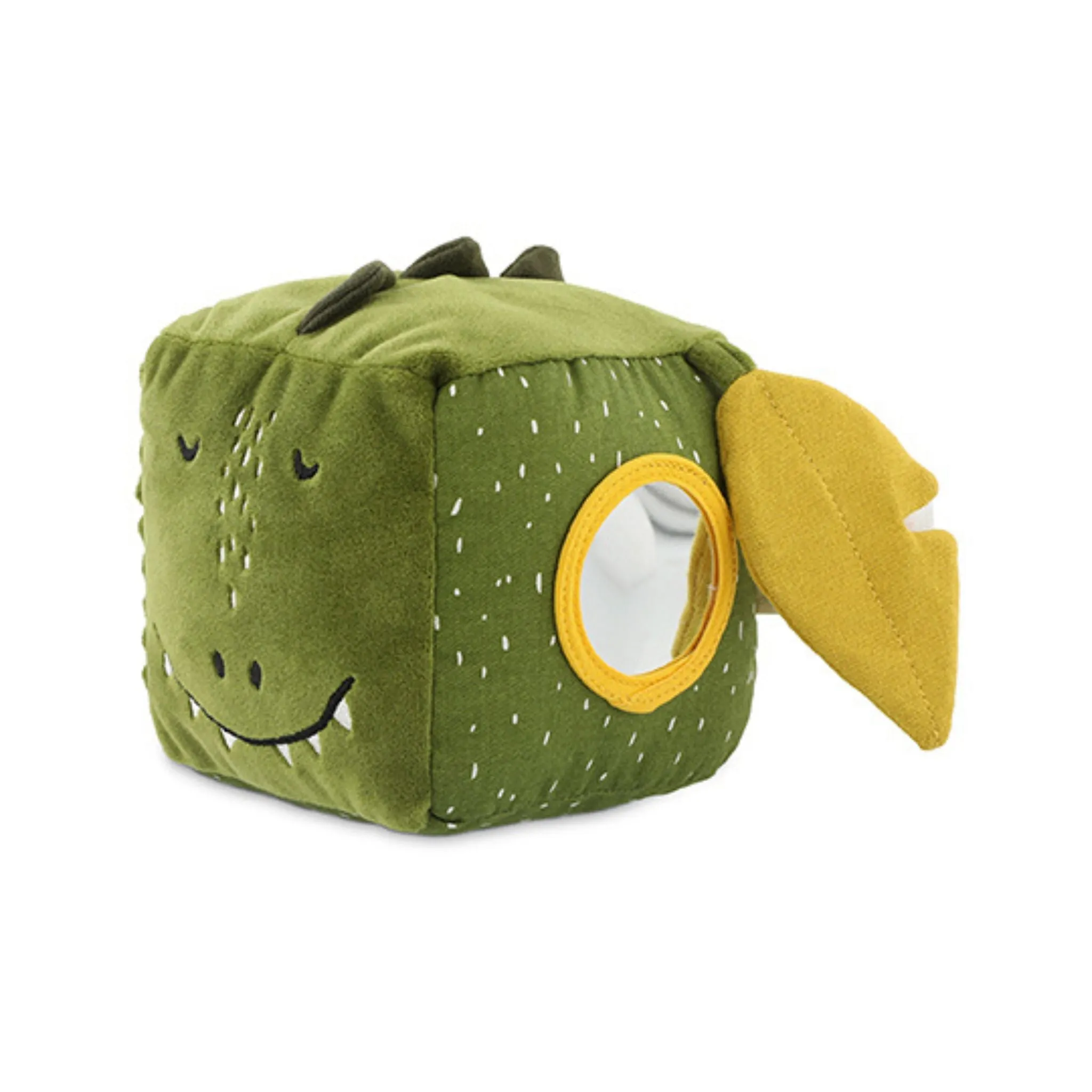 Trixie Activity Cube - Mr. Dino