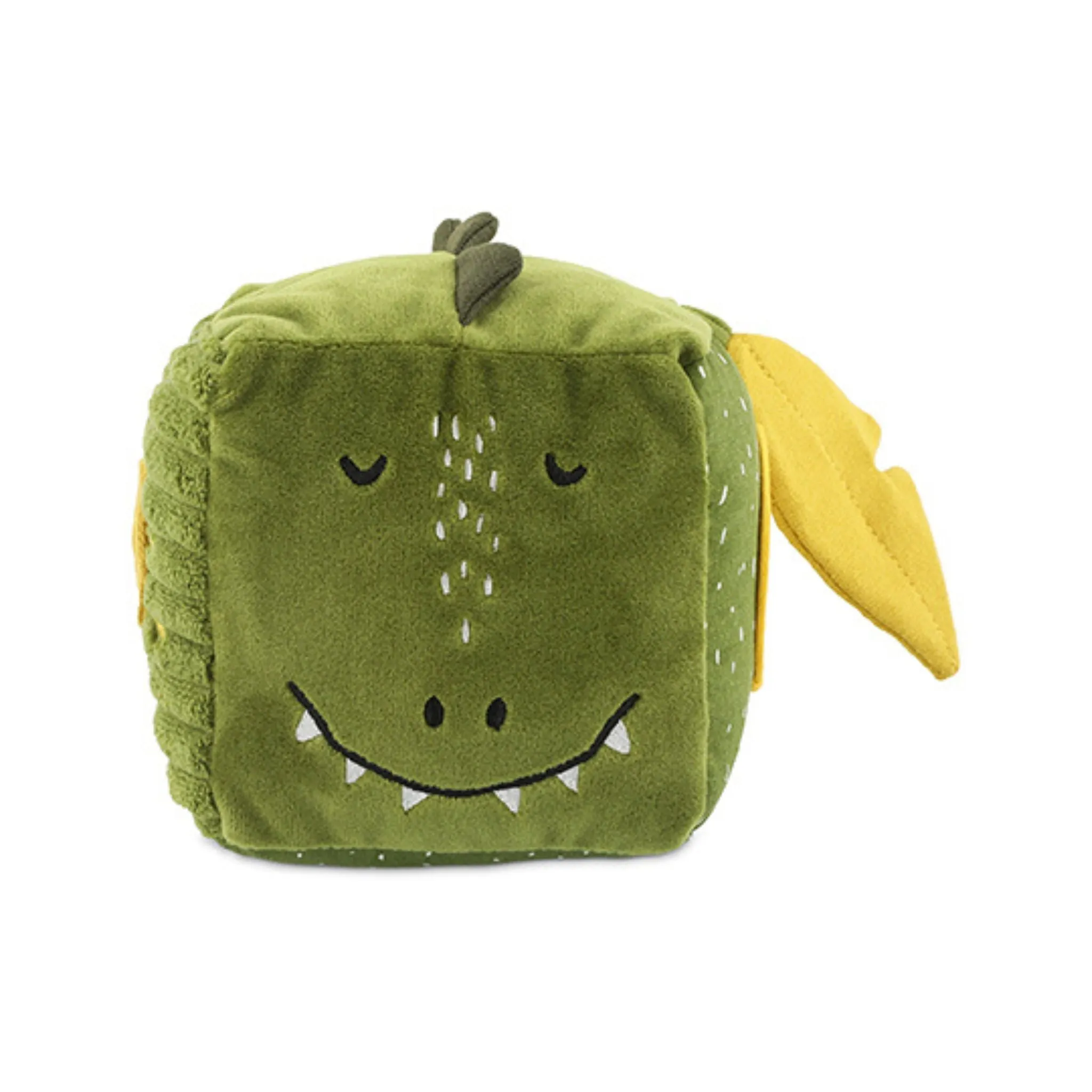 Trixie Activity Cube - Mr. Dino