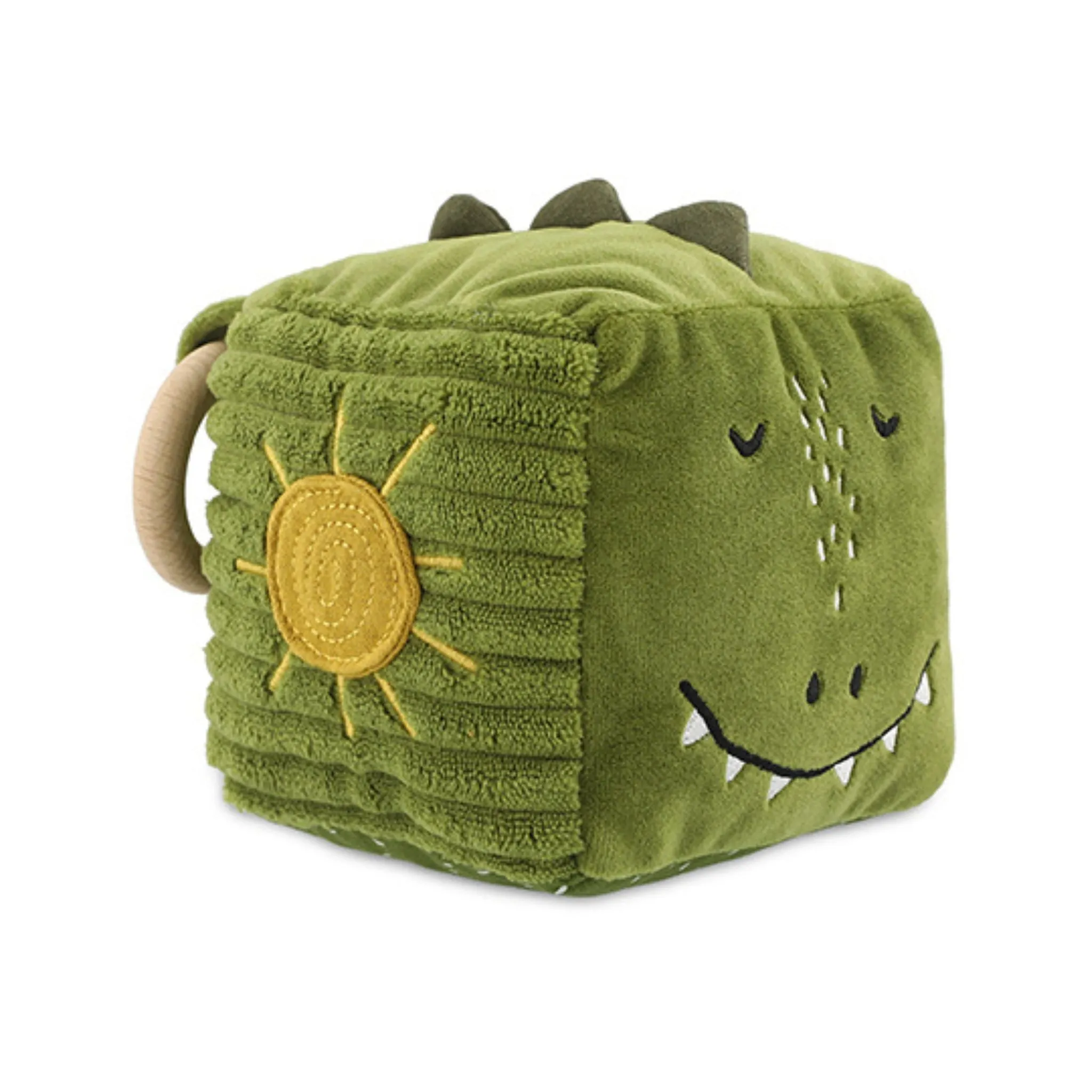 Trixie Activity Cube - Mr. Dino