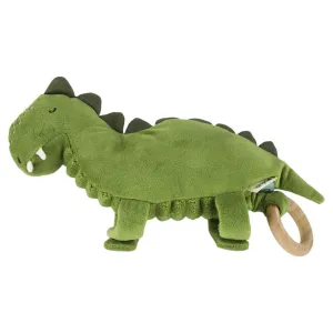 Trixie Music Toy - Mr. Dino