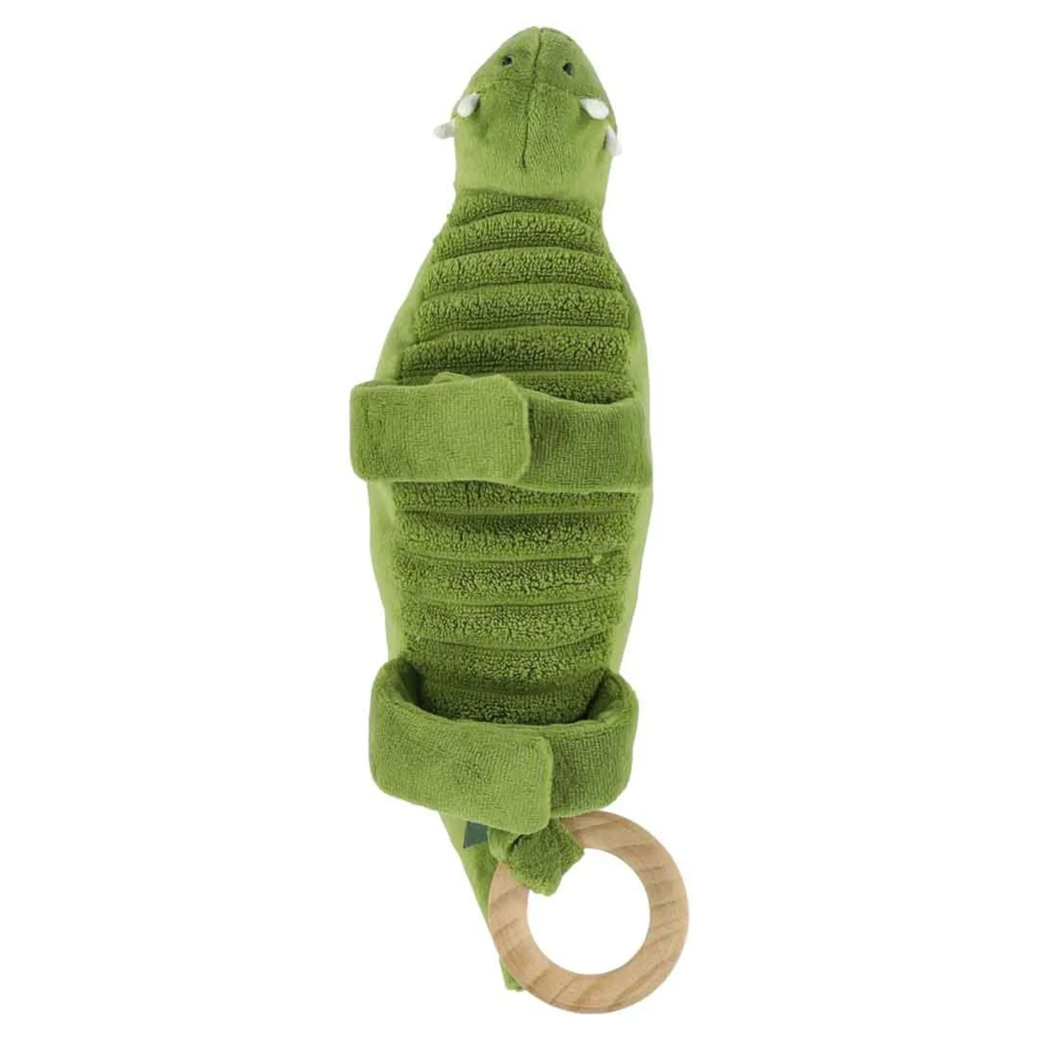 Trixie Music Toy - Mr. Dino