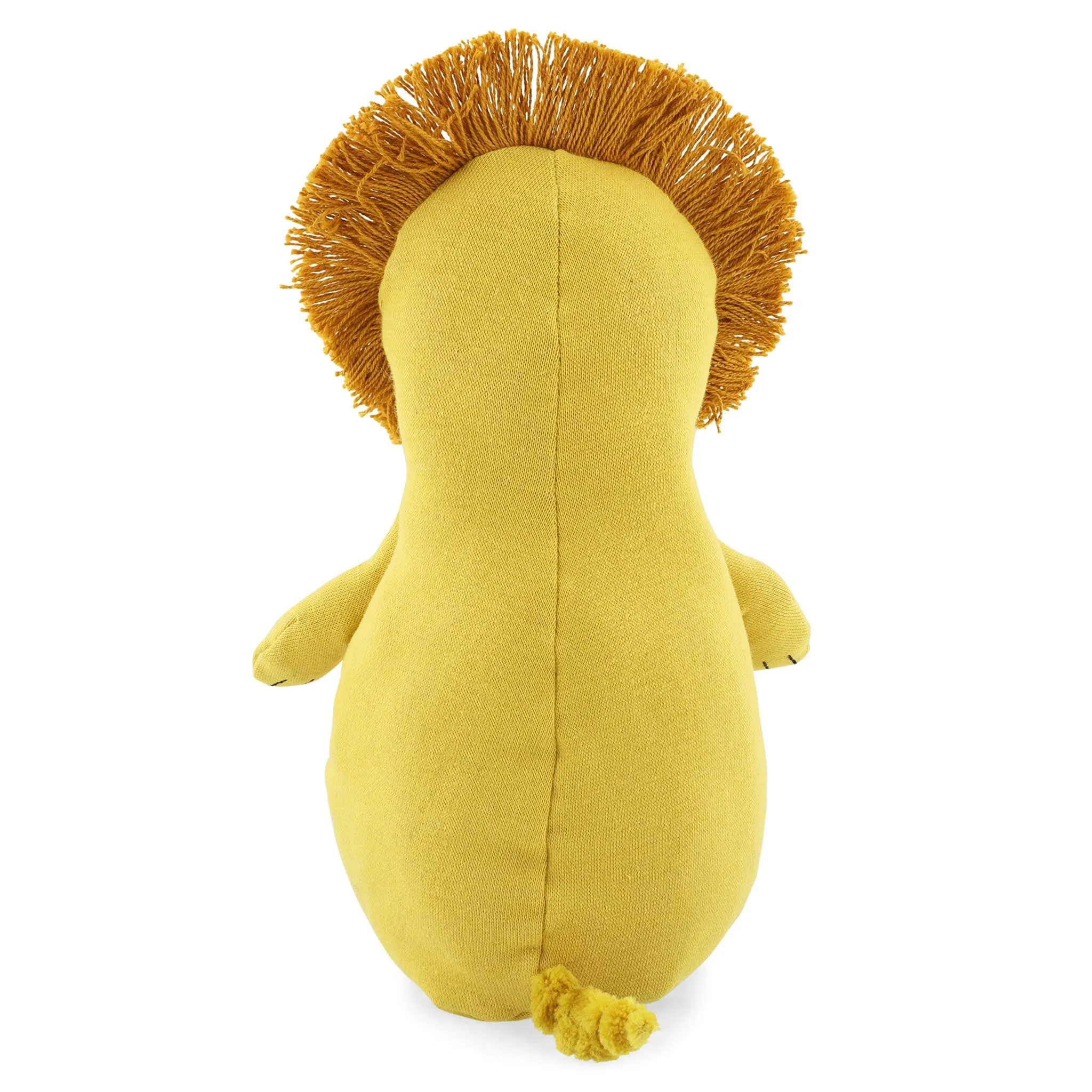 Trixie Plush Toy Small - Mr. Lion