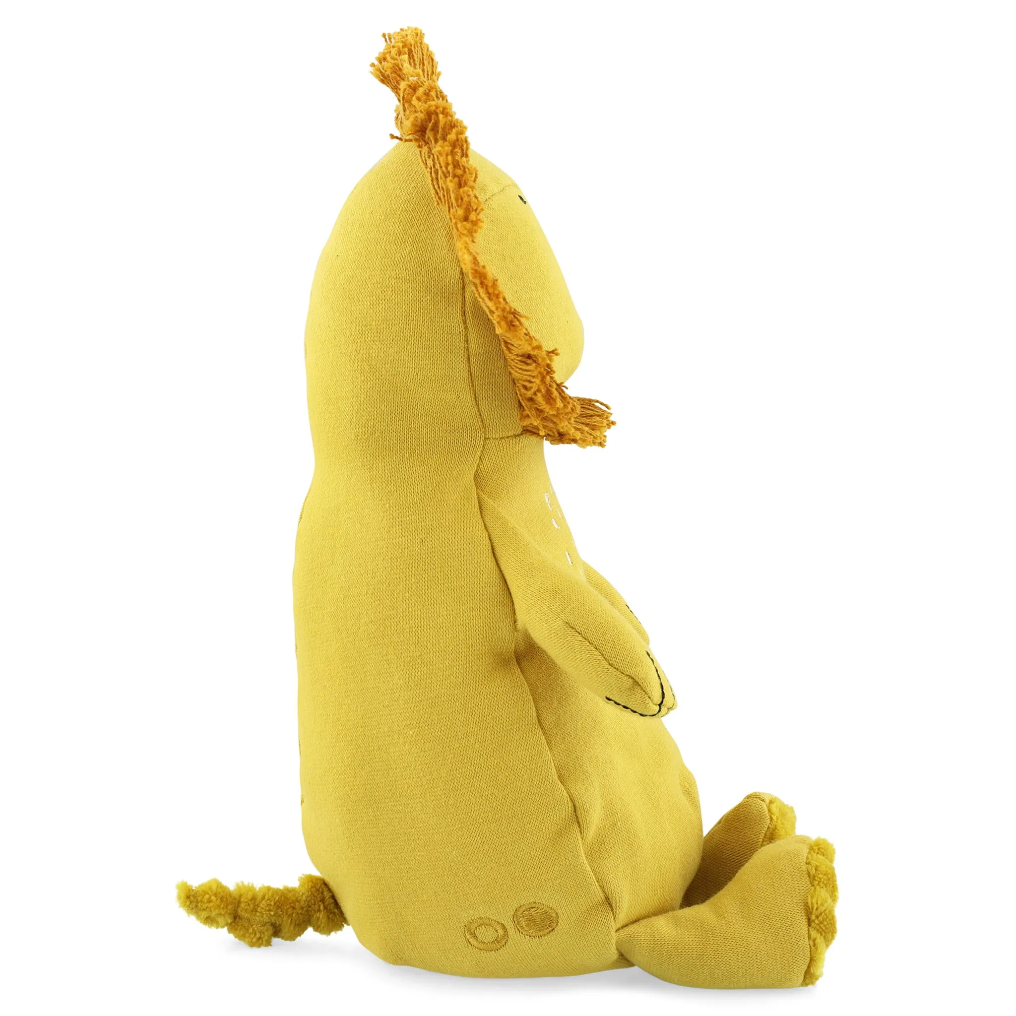 Trixie Plush Toy Small - Mr. Lion