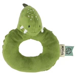 Trixie Rattle - Mr. Dino