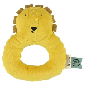 Trixie Rattle - Mr. Lion