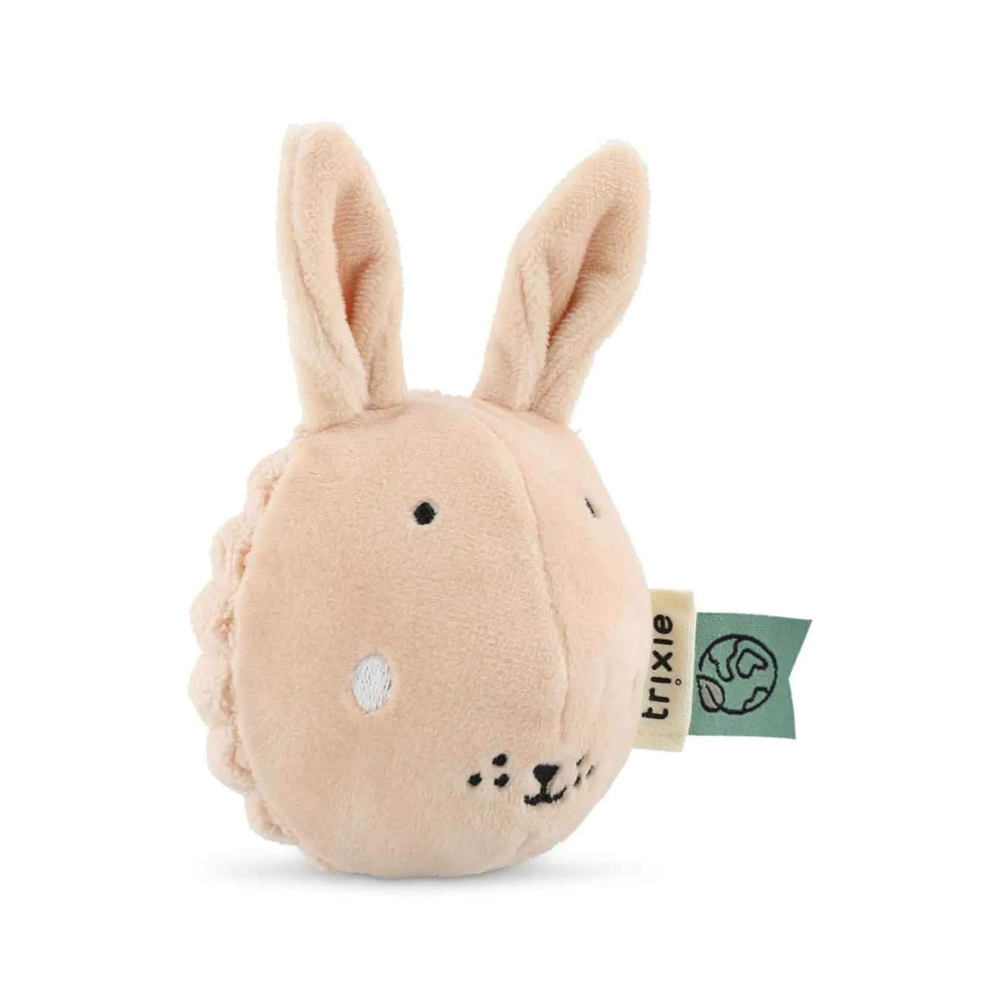 Trixie Sensory Blocks - 4 Animals