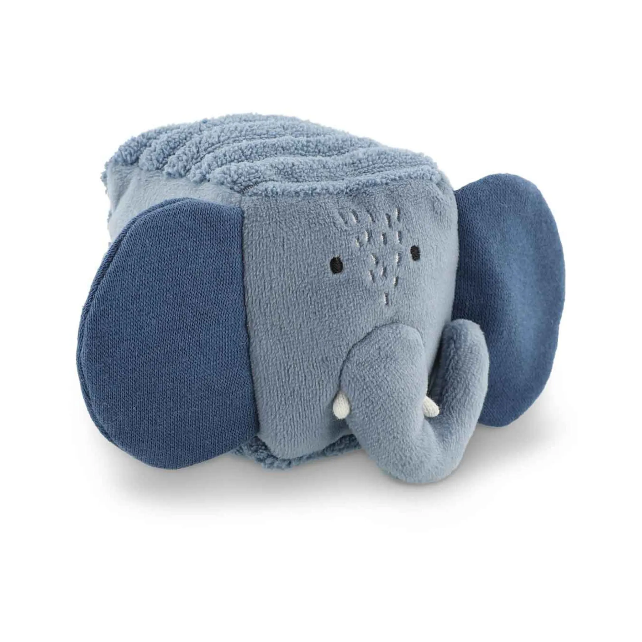 Trixie Sensory Blocks - 4 Animals