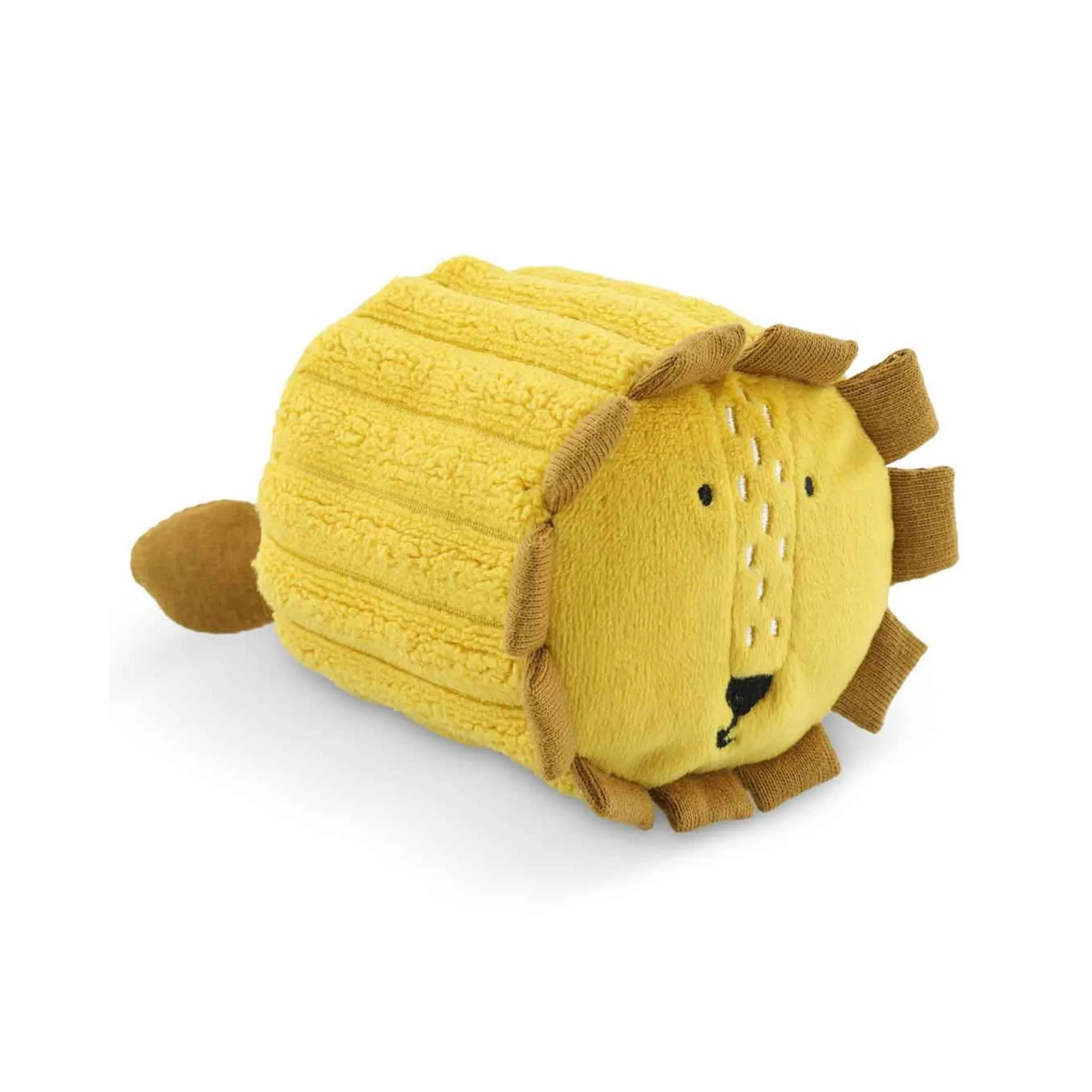 Trixie Sensory Blocks - 4 Animals