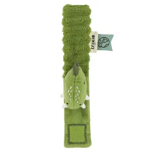 Trixie Wrist Rattle - Mr. Dino