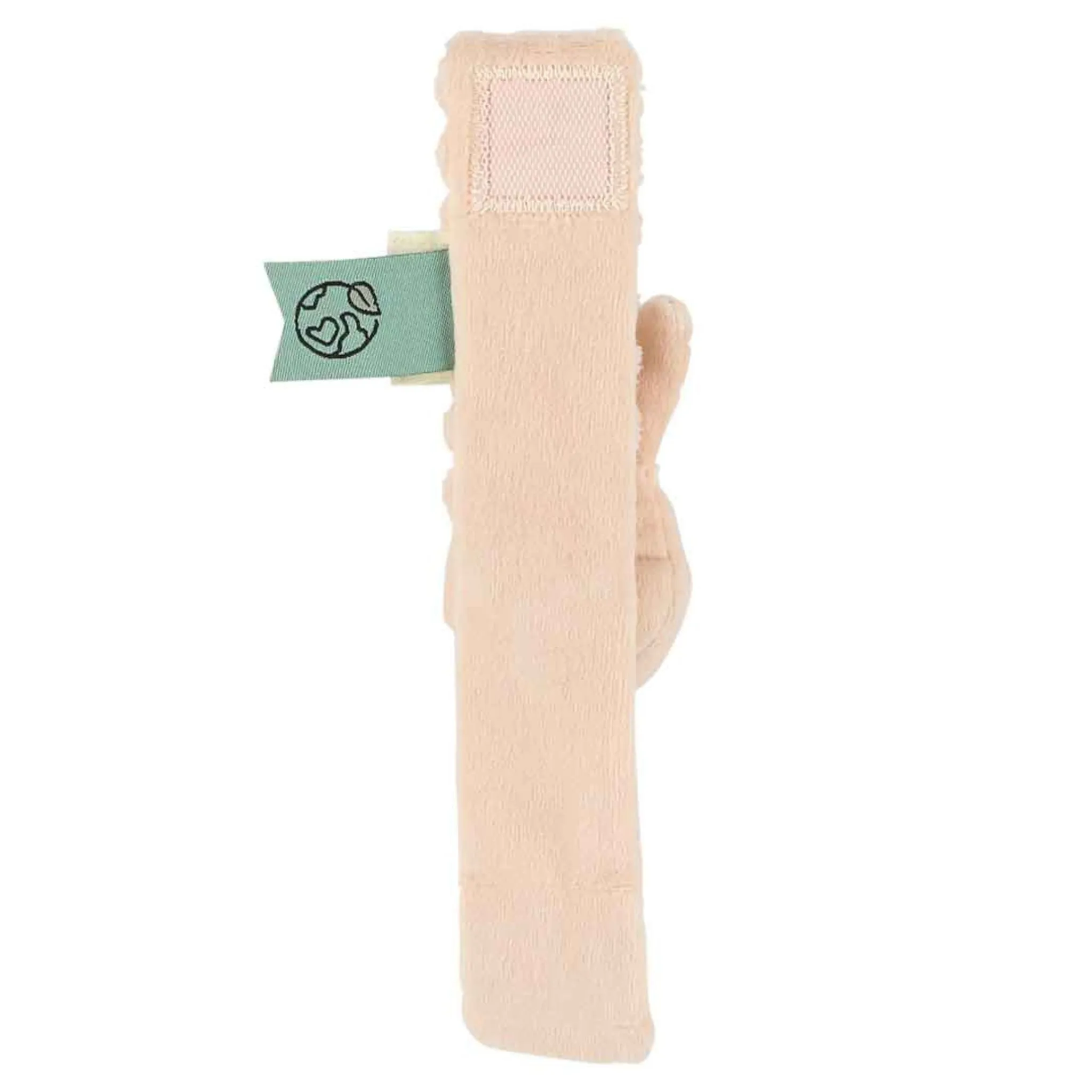 Trixie Wrist Rattle - Mrs. Rabbit